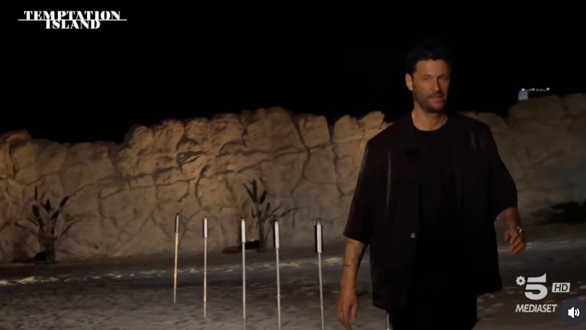 Sorpresa e delusione a Temptation Island: la verità emerge al falò