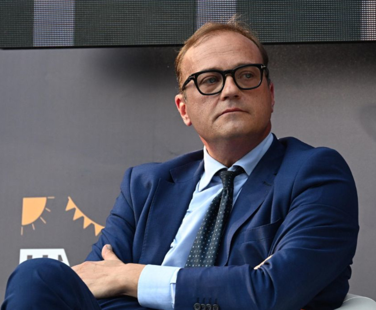 Tommaso Cerno