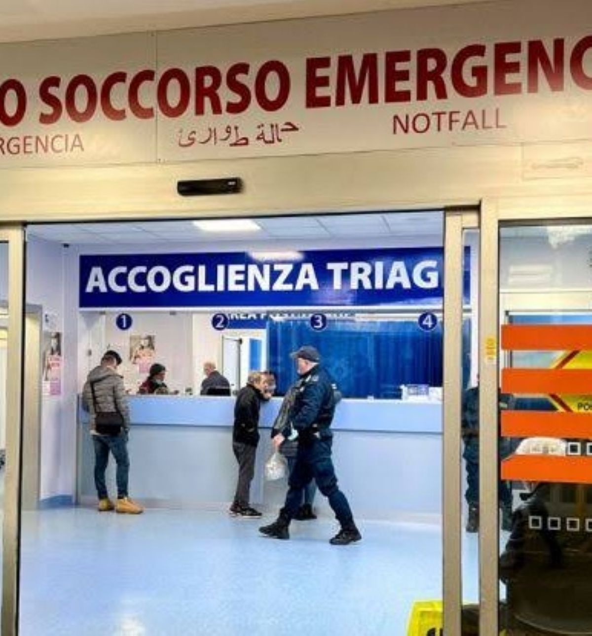 francesca tucci pagato per farla morire