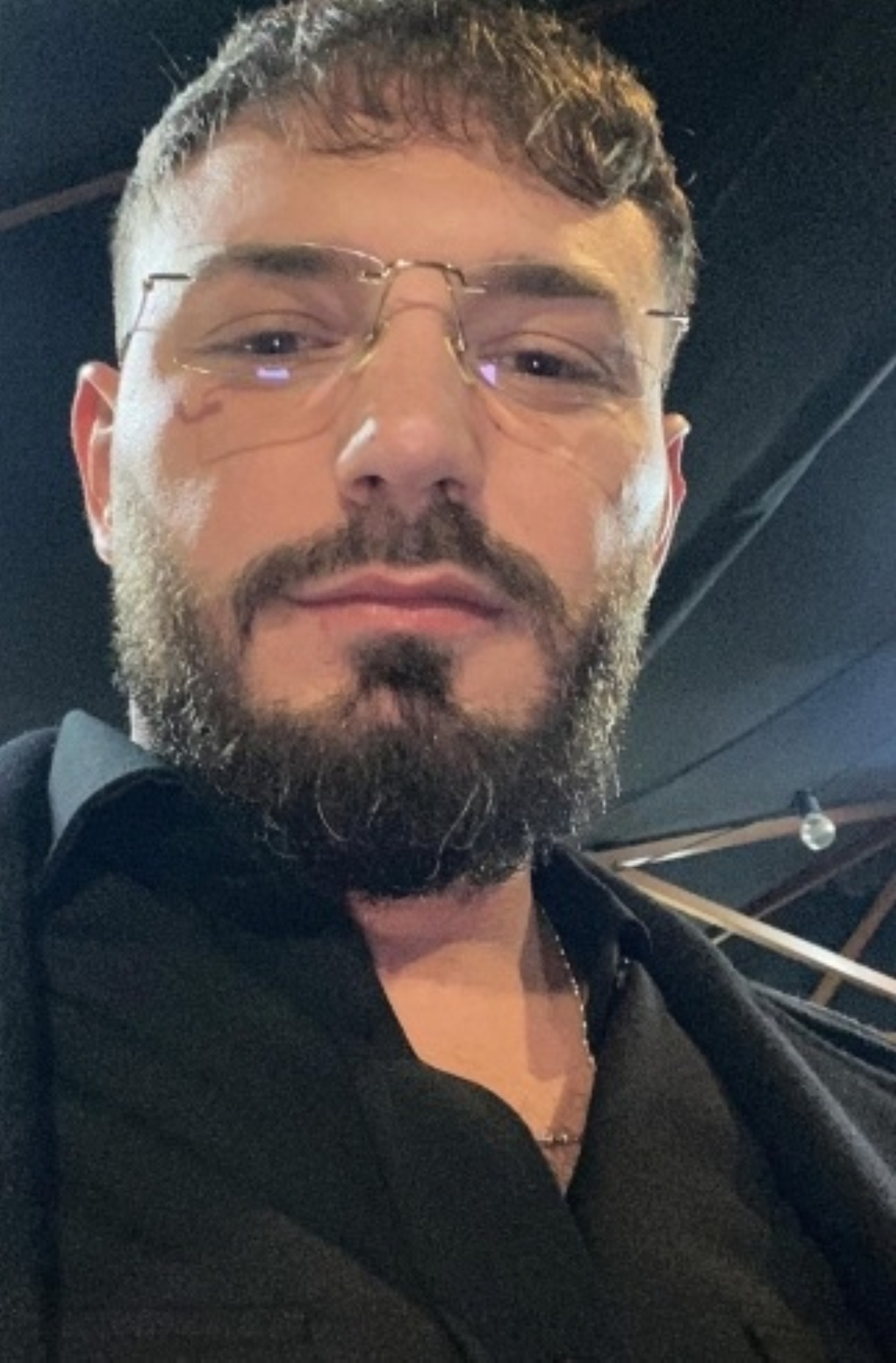 alessandro ucciso si costituisce compagna presunto autore