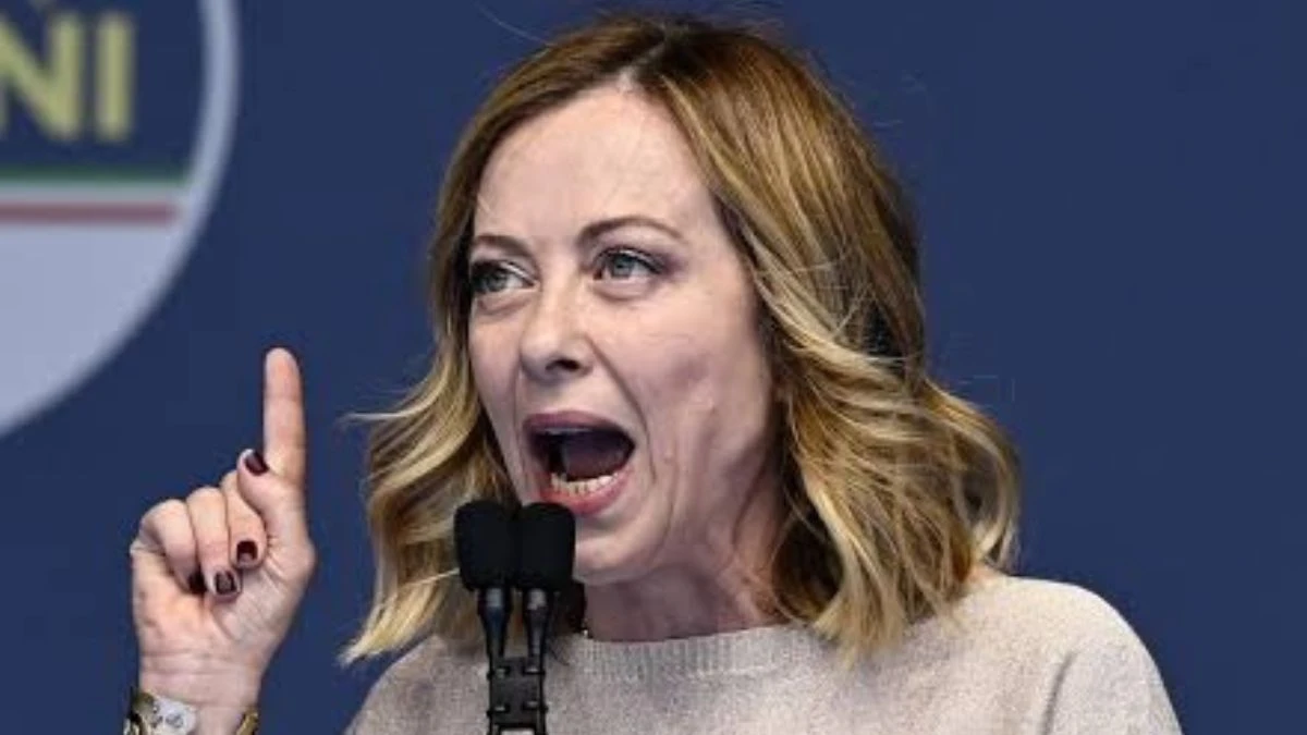 Giorgia Meloni interviene sul caso di Abderrahim Fakir e le tensioni a Bologna