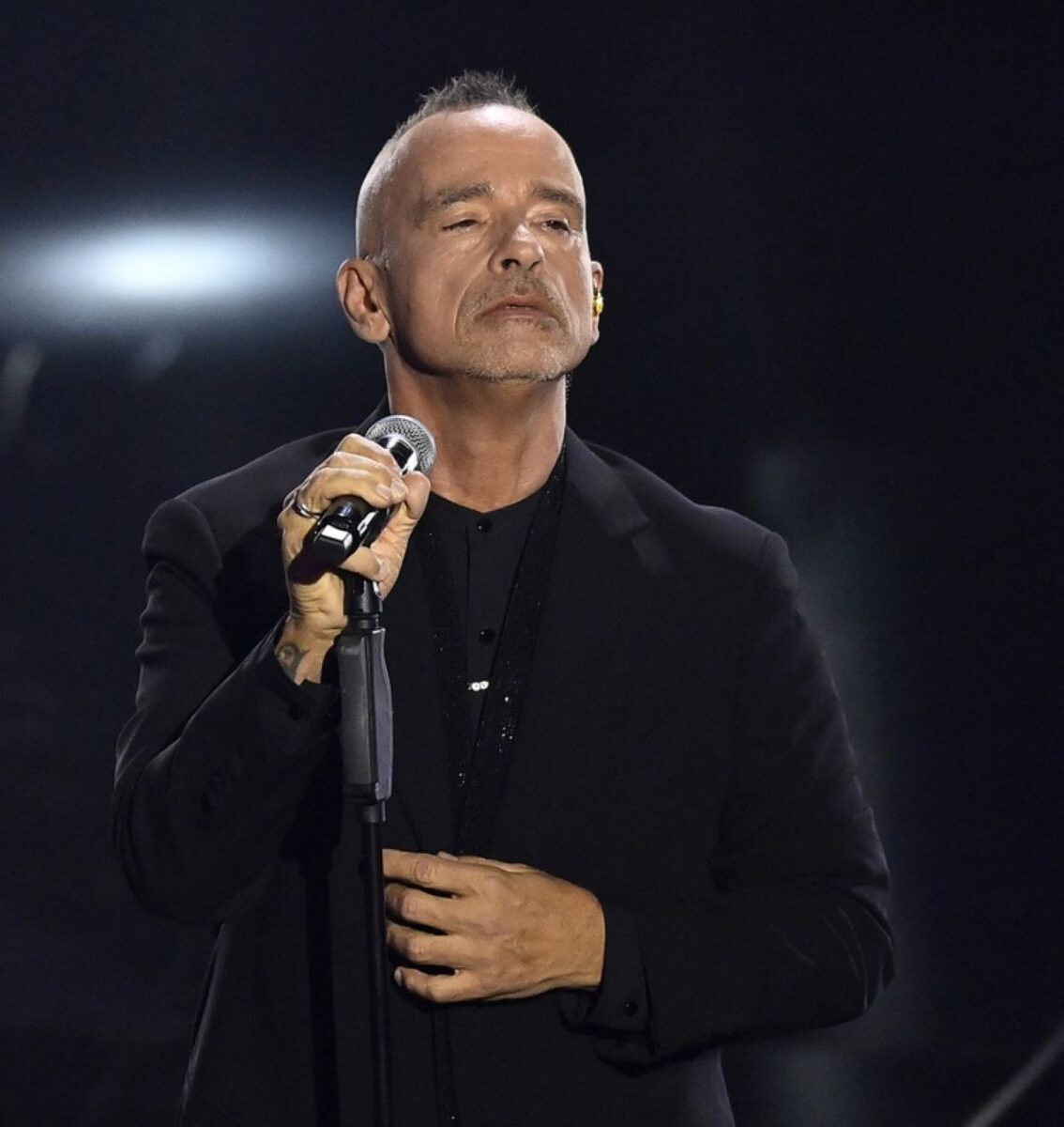 eros ramazzotti