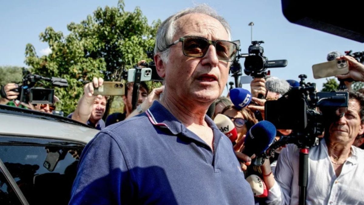 Mario Roggero potrebbe lasciare il carcere: decisione imminente