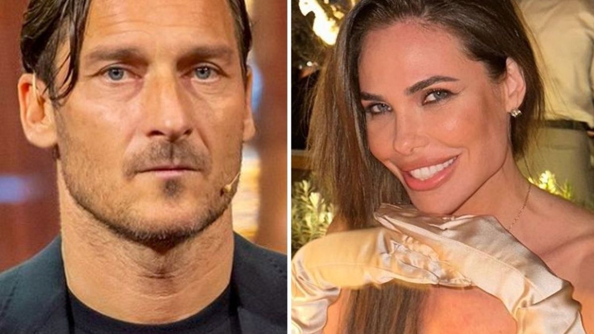 Totti e Ilary Blasi, la decisione giudiziaria che cambia tutto