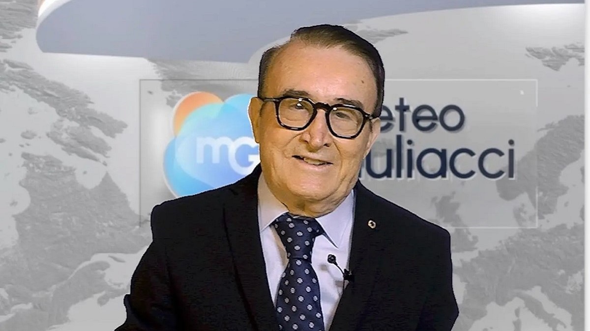 Previsioni Meteo di Giuliacci per i Prossimi Giorni