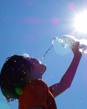 Ondata di calore