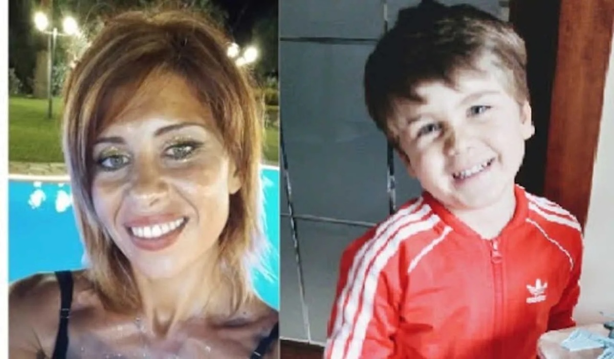 Ricerche su Viviana e Gioele