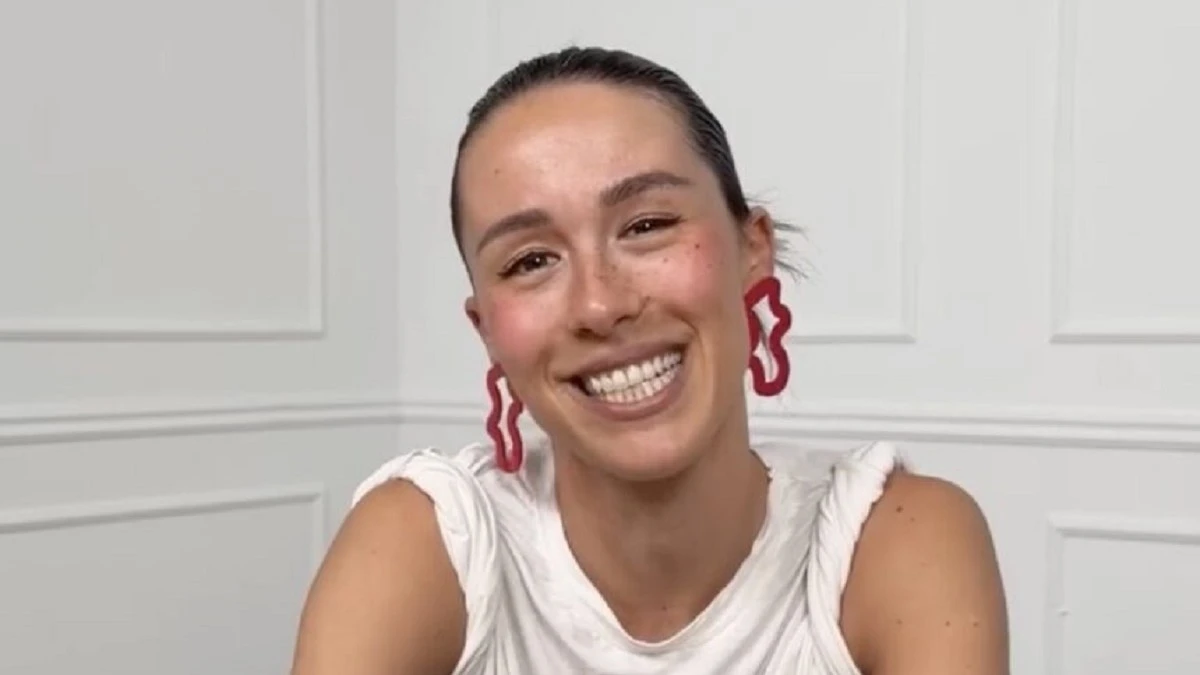 Aurora Ramazzotti