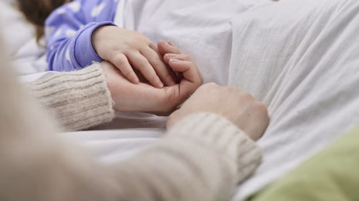 Ospedale e cure mediche