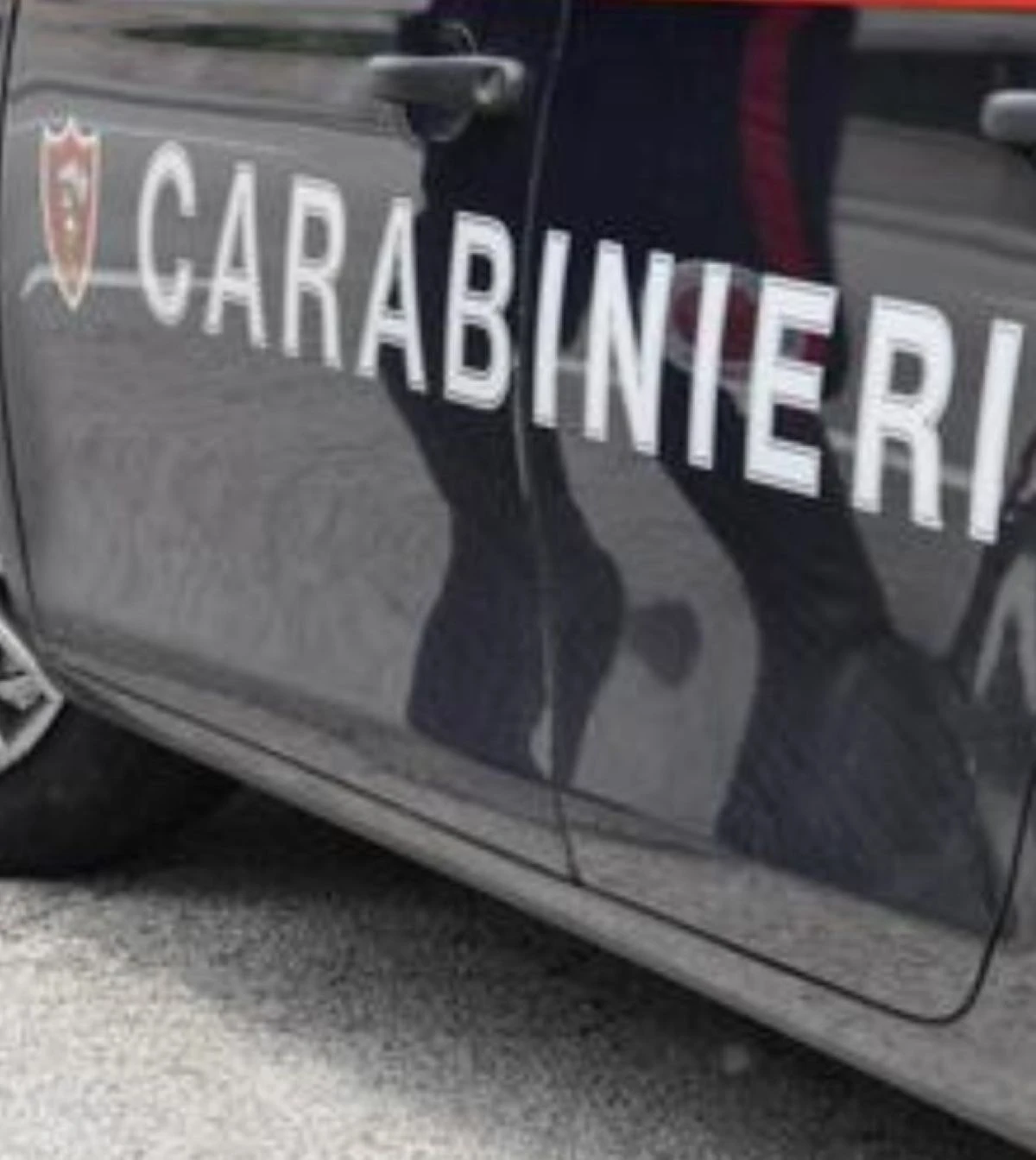 Carabinieri
