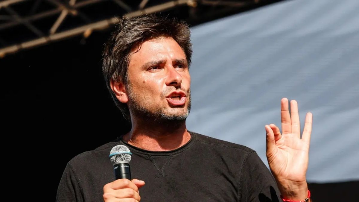 Alessandro Di Battista