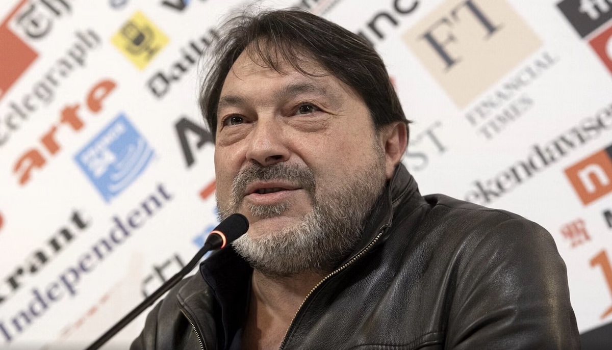 Sigfrido Ranucci