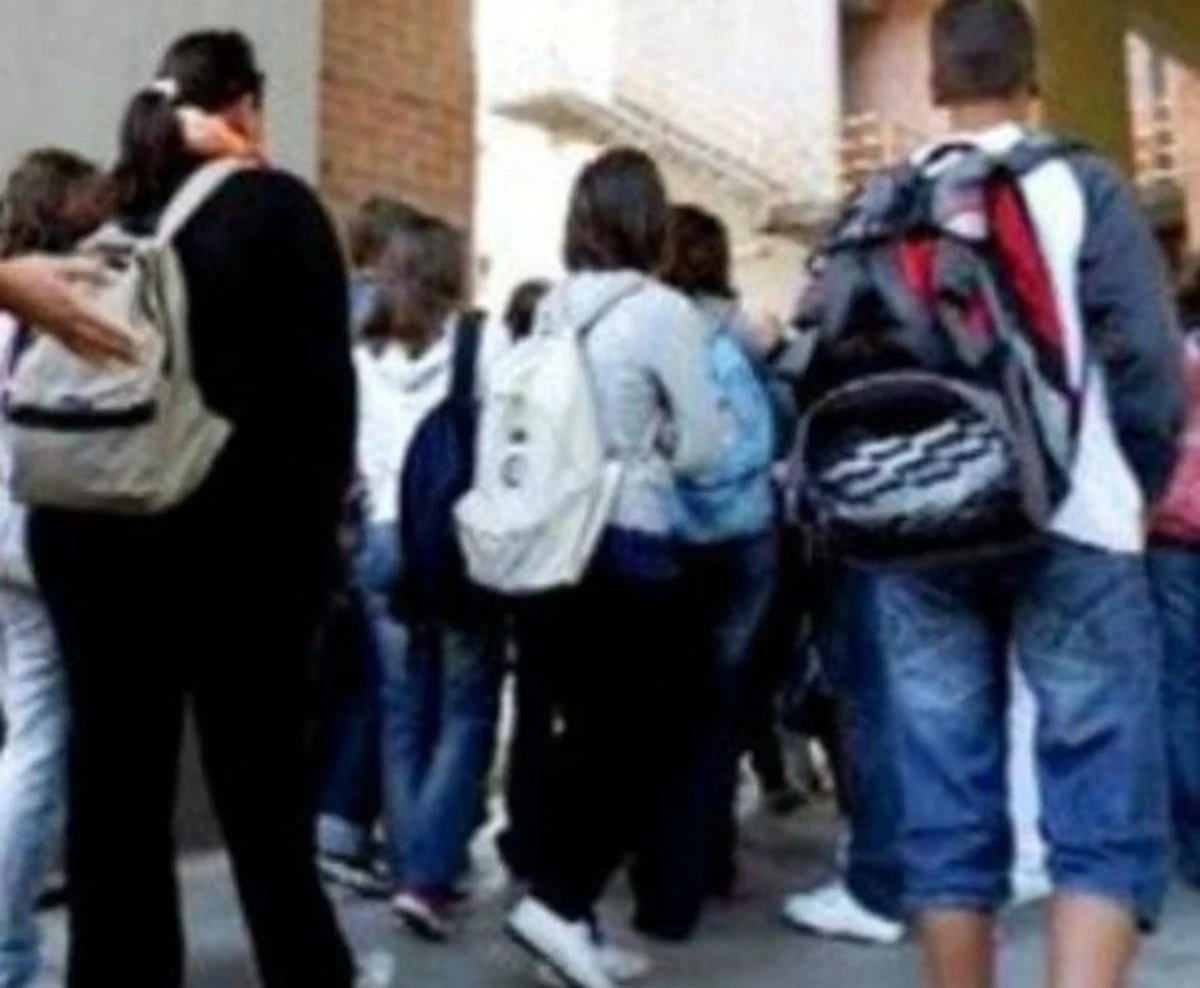 Scuola e clima interno