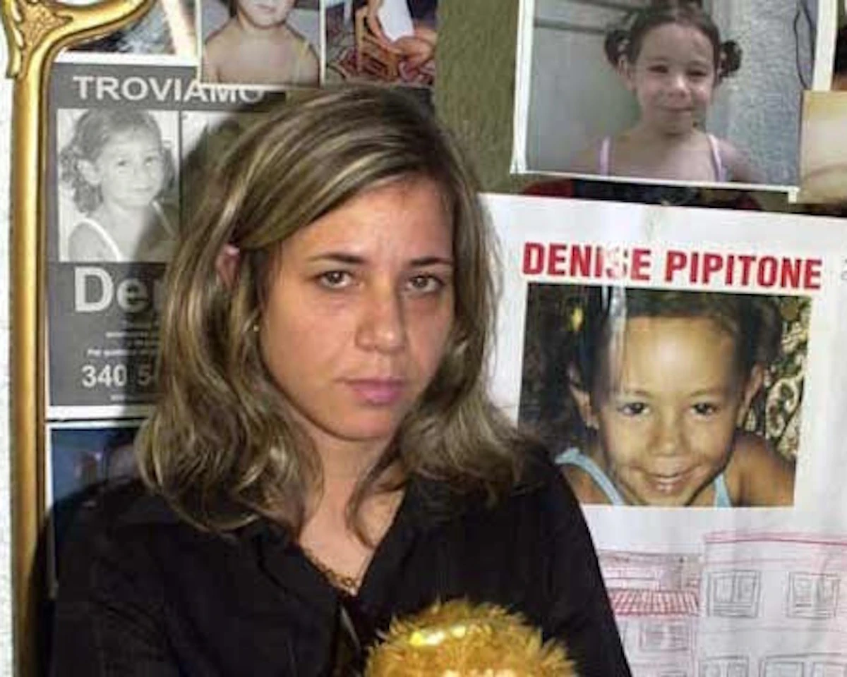 Piera Maggio e Denise Pipitone