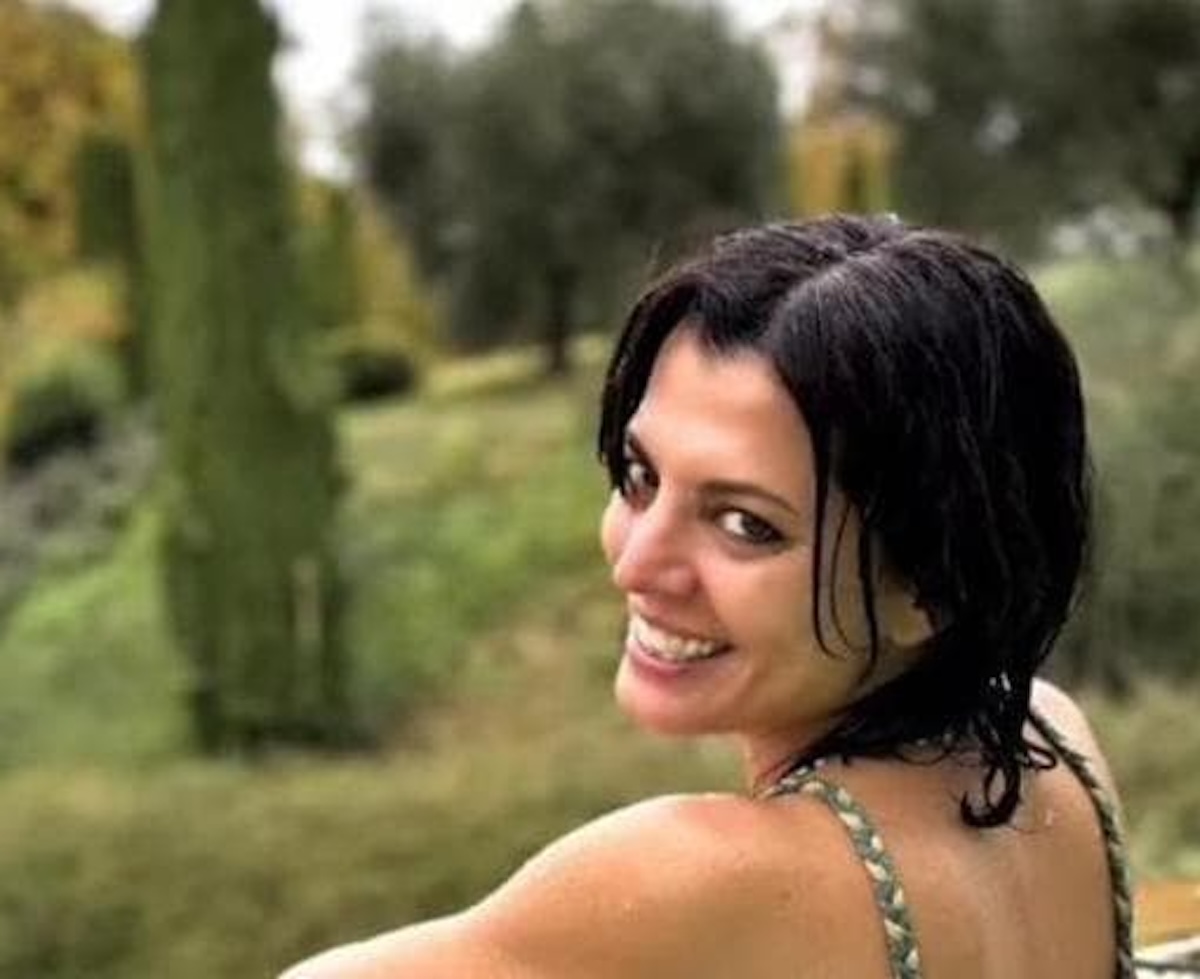 Lorena Isceri