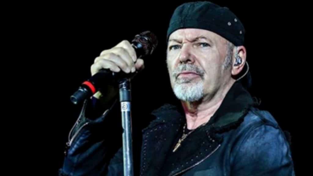 Vasco Rossi in ospedale
