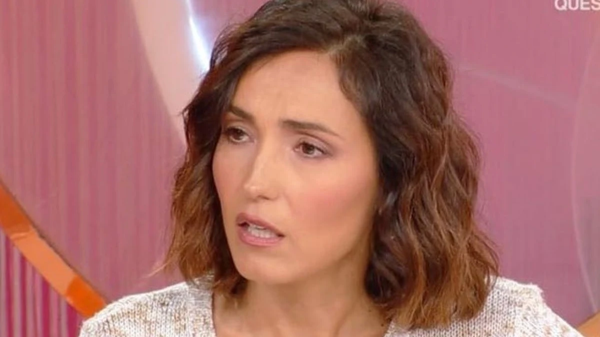 Alessandra Tripoli ospite da Caterina Balivo