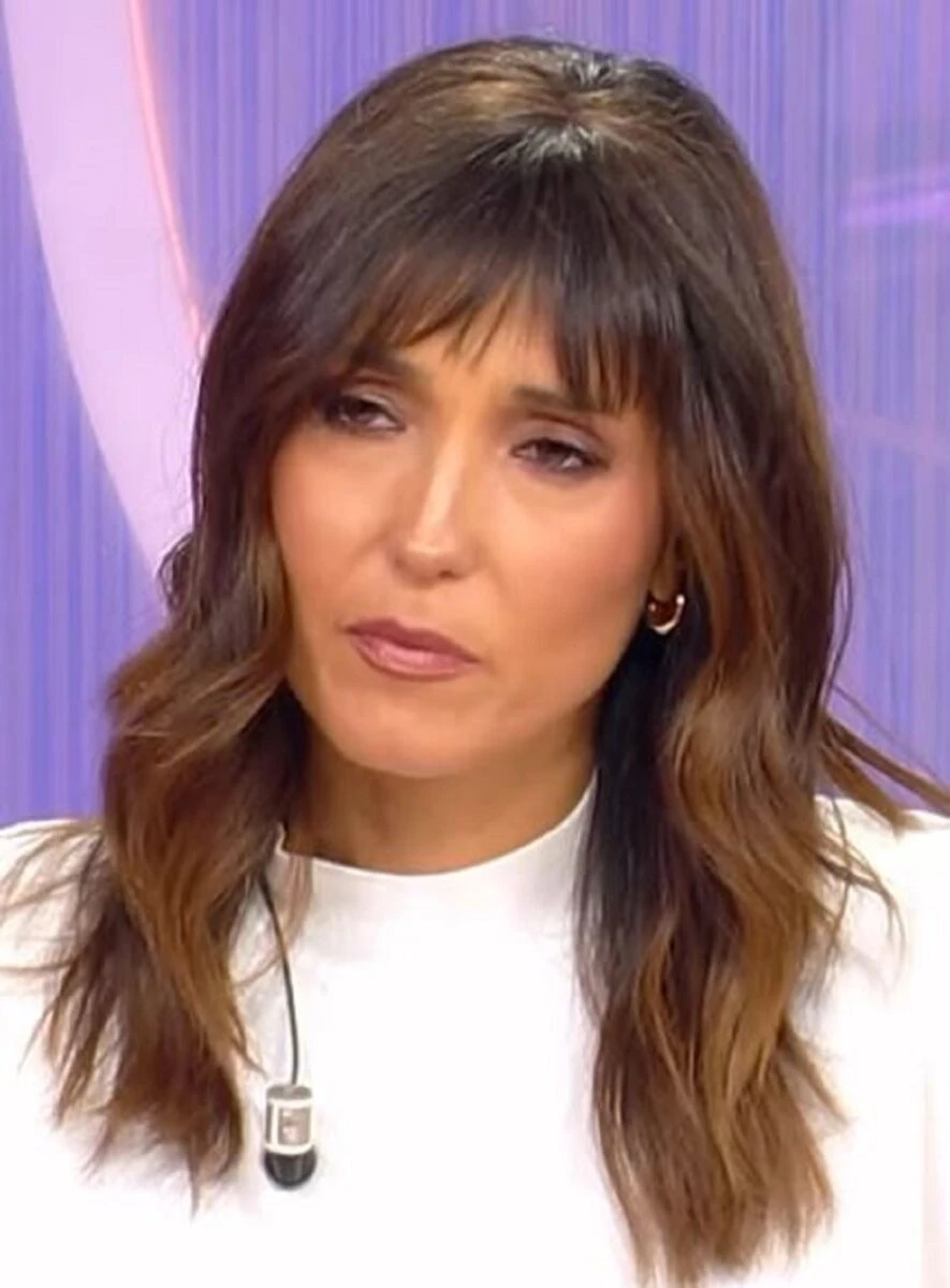 Alessandra Tripoli e Caterina Balivo in studio