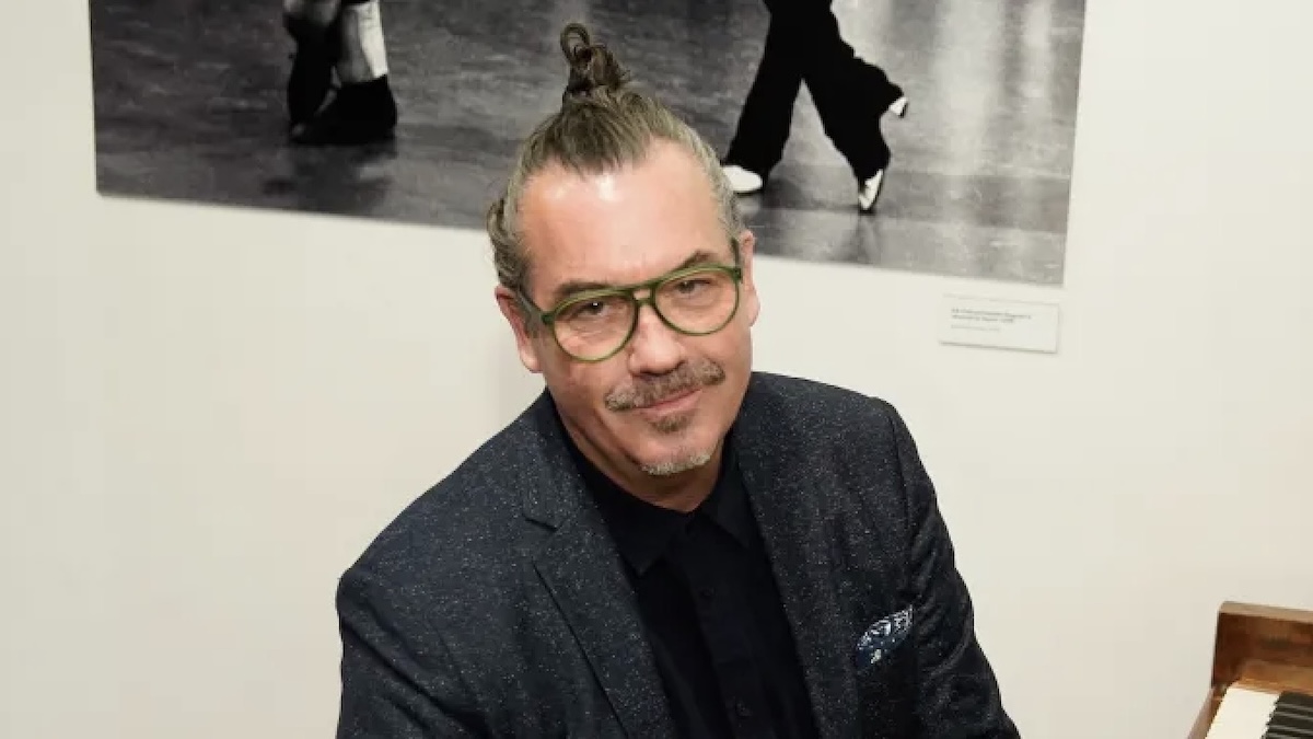 Duncan Sheik
