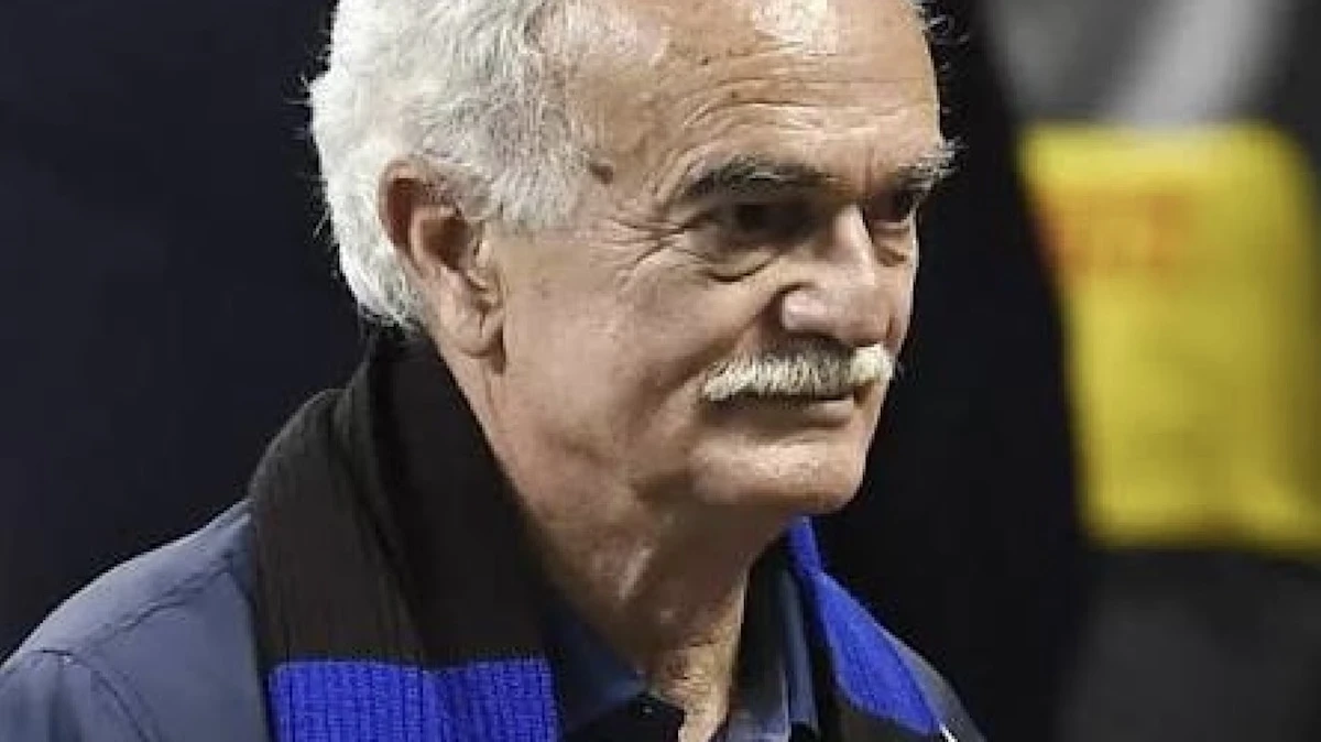 Sandro Mazzola