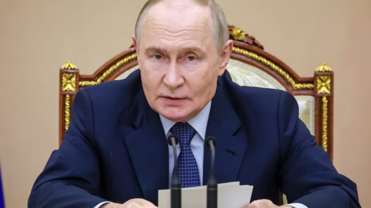 Elezioni in Russia