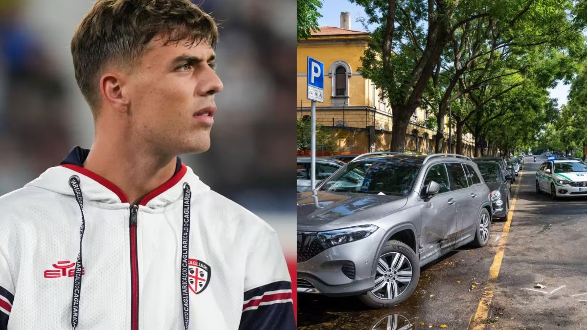 Risultato test antidroga Maldini