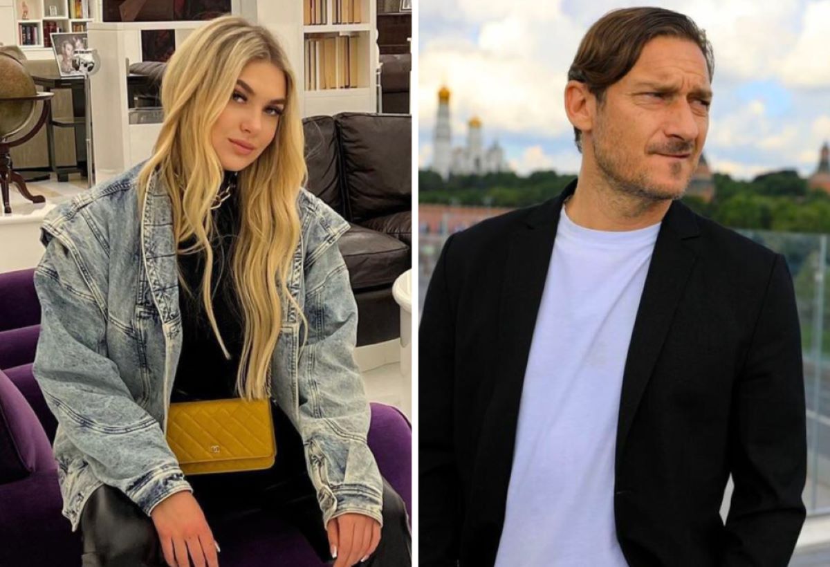Chanel Totti