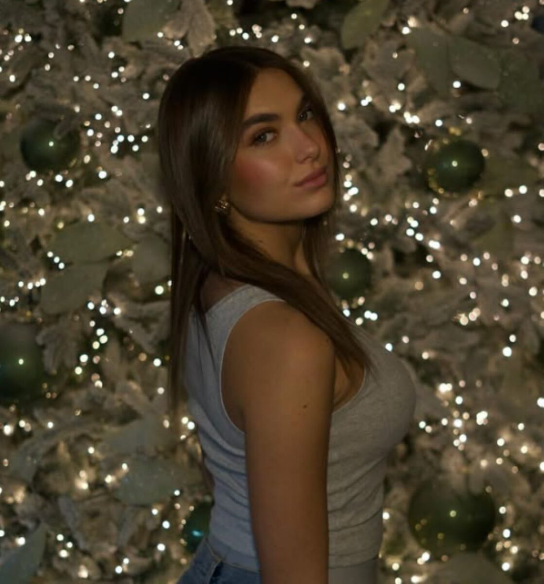 Chanel Totti