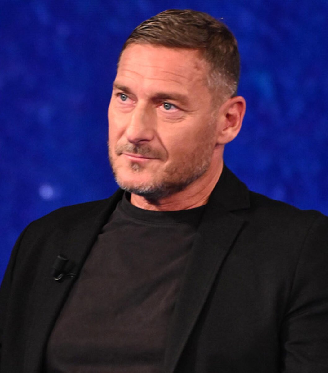 Francesco Totti