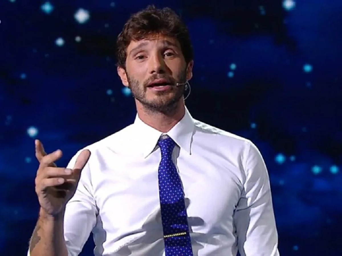 Stefano De Martino