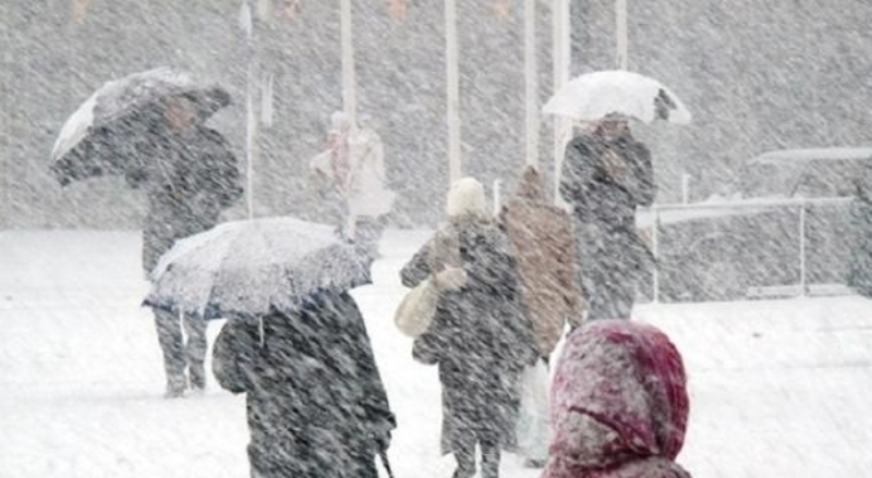 Calo temperature autunno