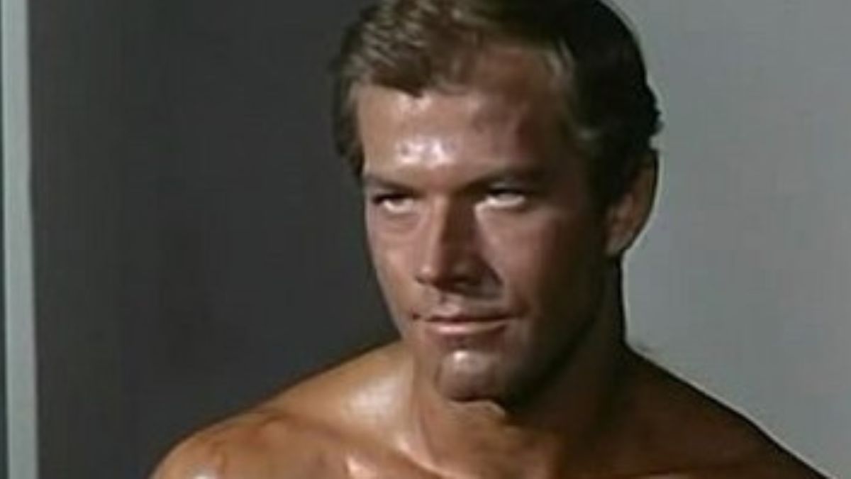 Richard Harrison