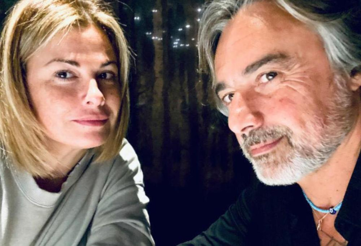 Abito da sposa Vanessa Incontrada