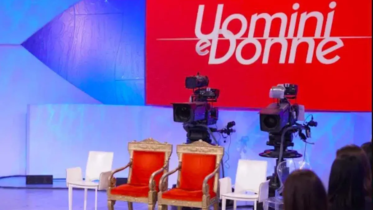 Uomini e Donne