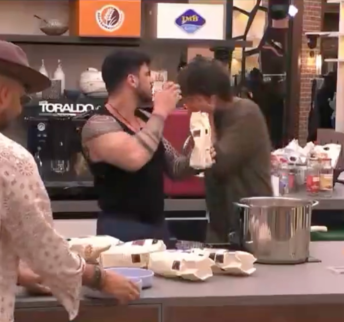 Grande Fratello Vip