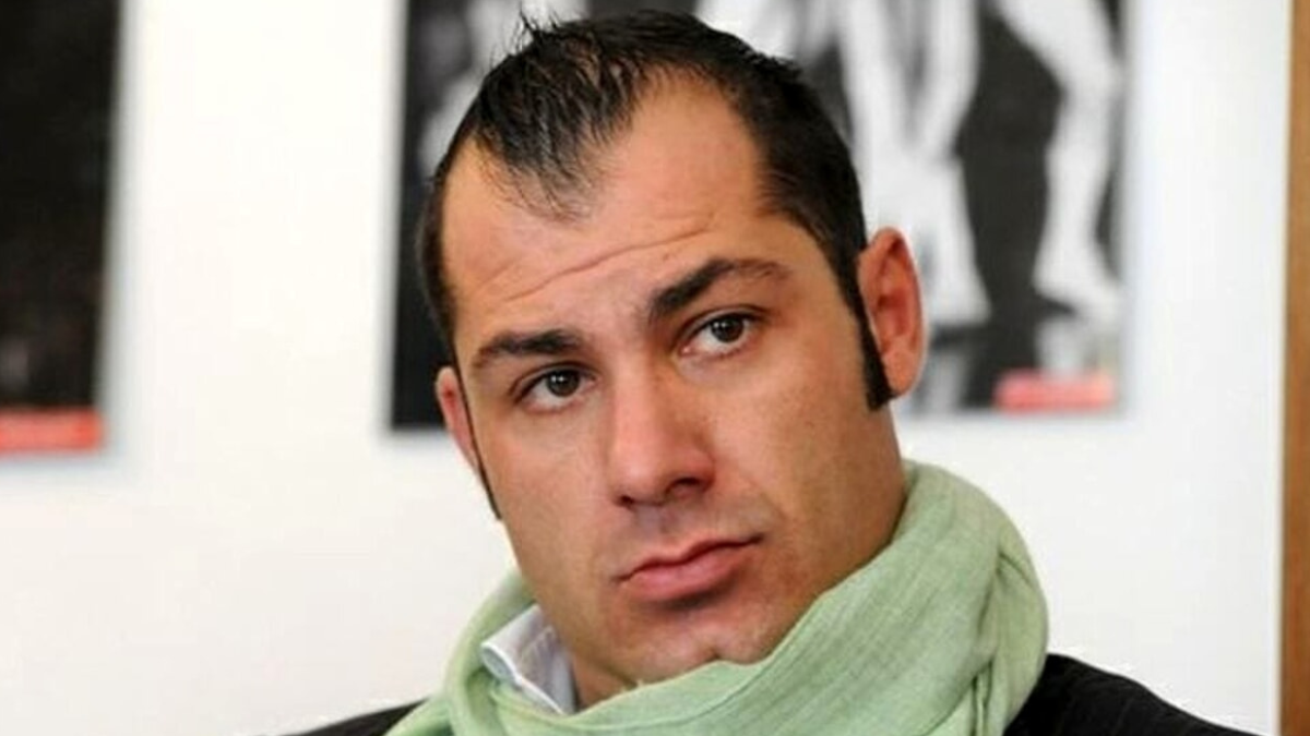 Riccardo Bossi