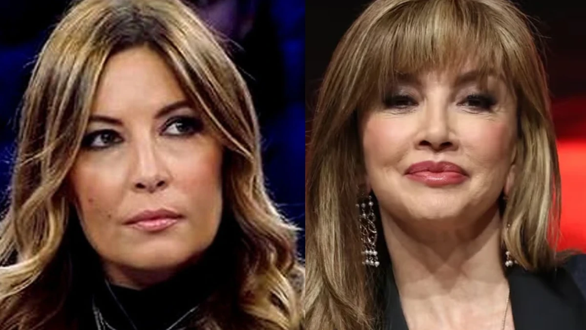 Barbara D’Urso a Ballando con le Stelle