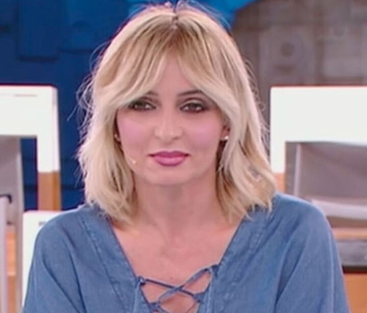 Andreas Muller e Veronica Peparini