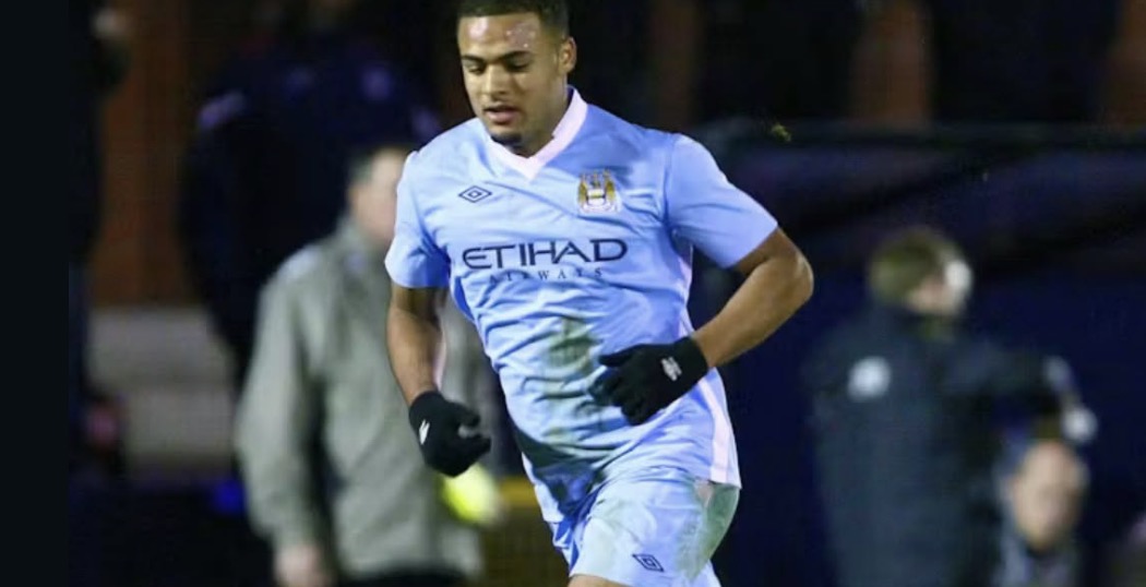 Courtney Meppen-Walter