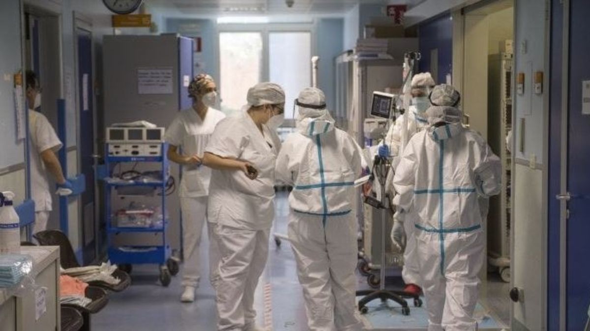 Pandemia