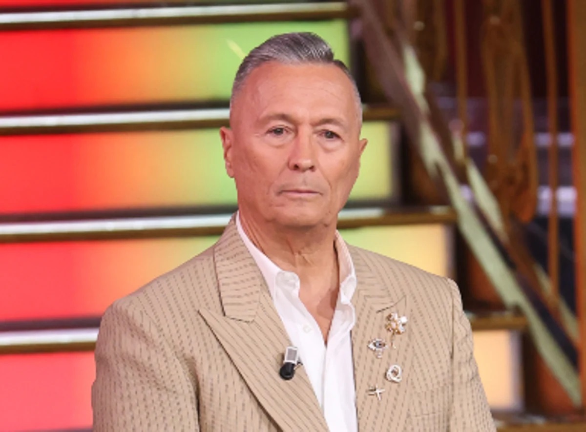 Paolo Belli