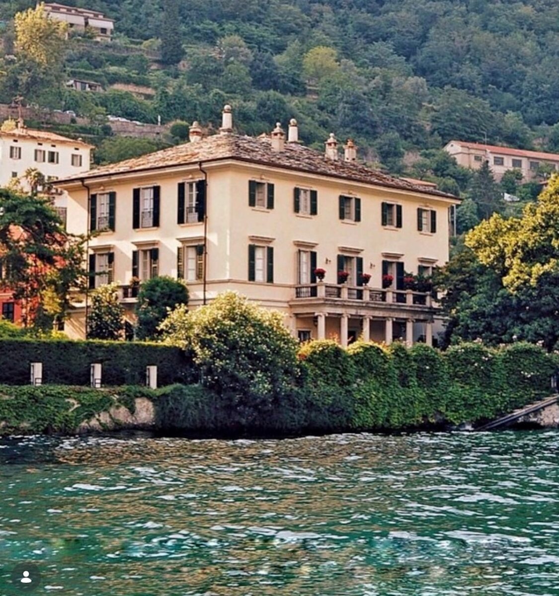 Villa Oleandra