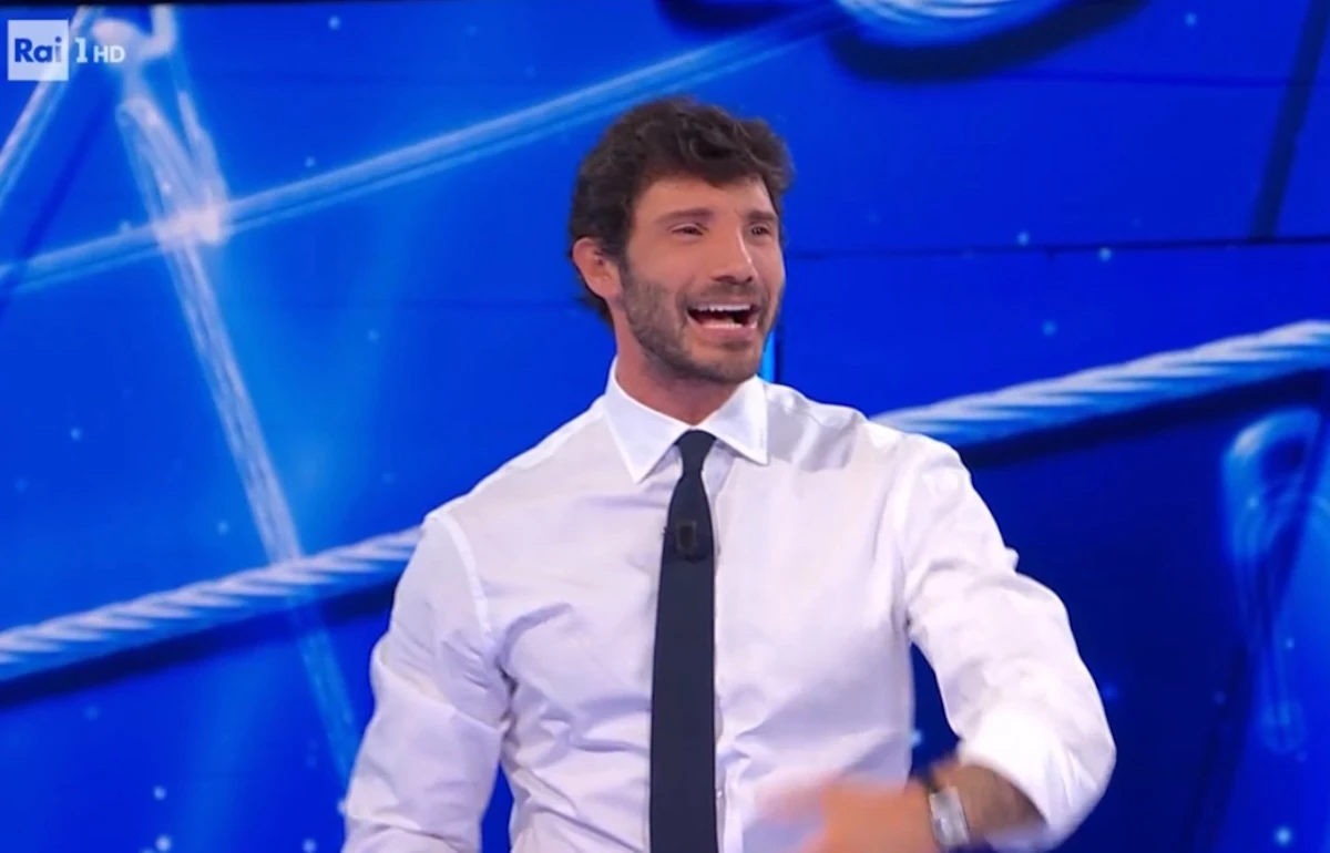 Stefano De Martino