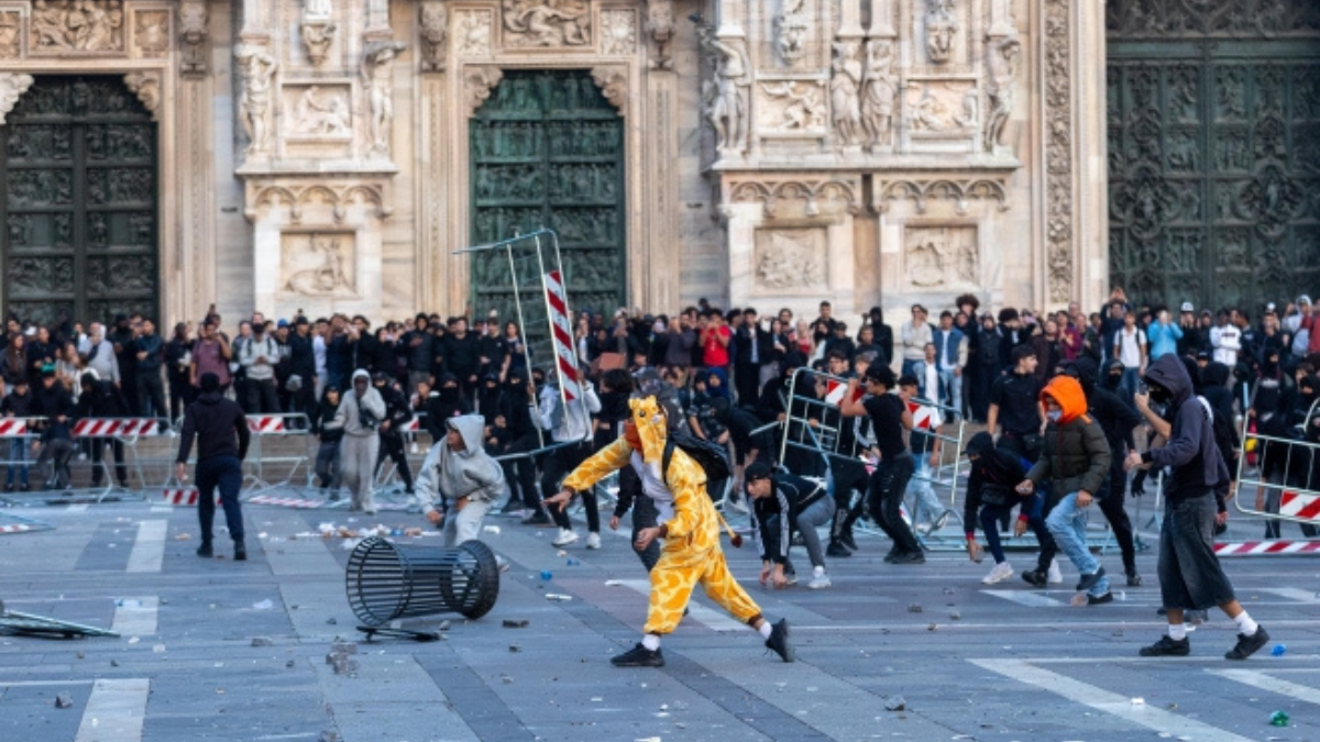 Milano