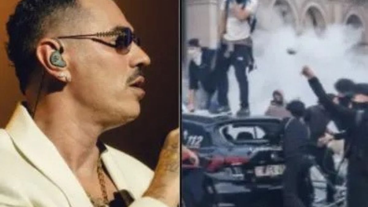Proteste in Italia