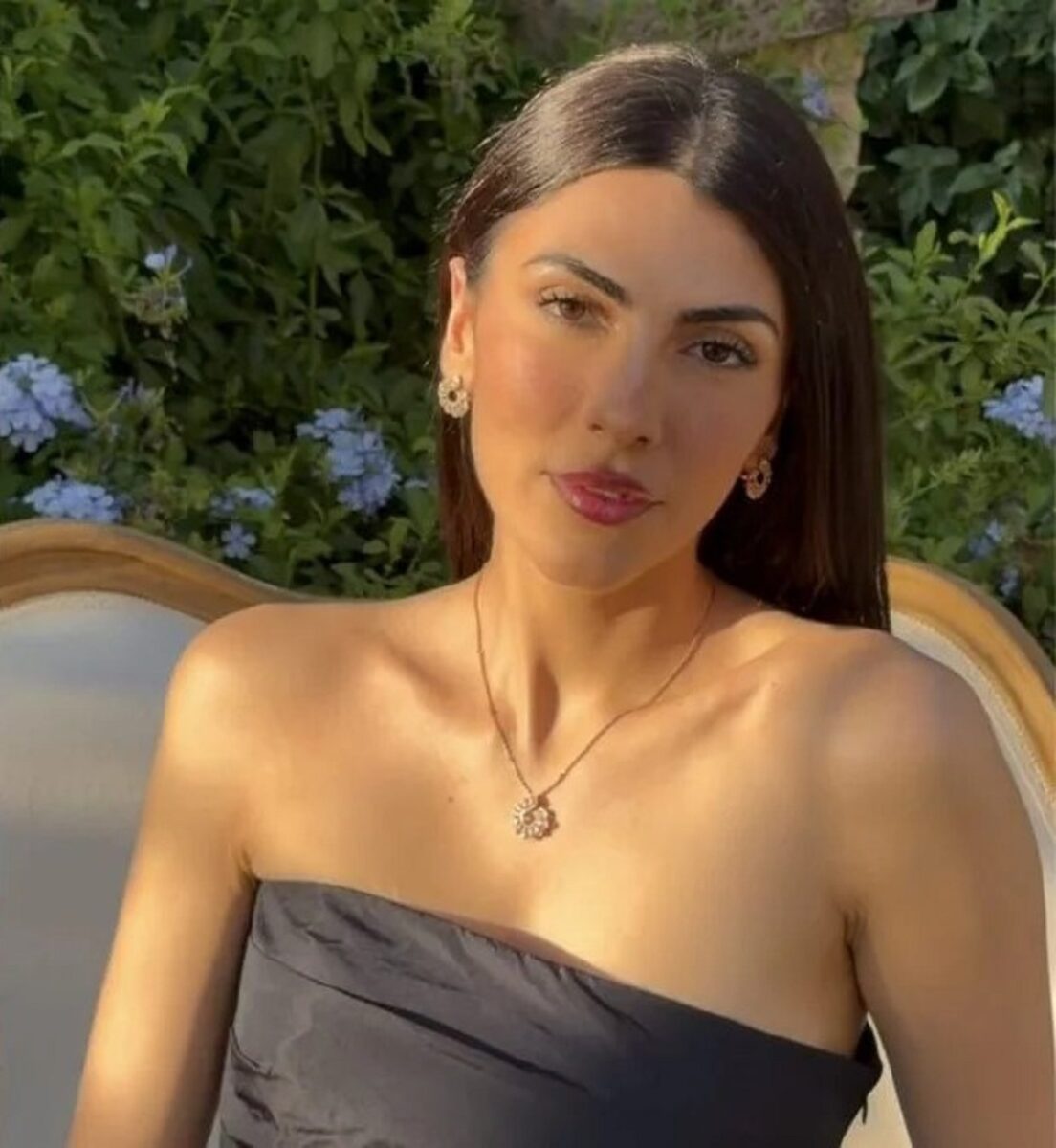 Giulia Salemi