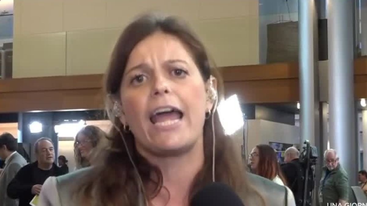 Confronto tra Ilaria Salis e Matilde Siracusano