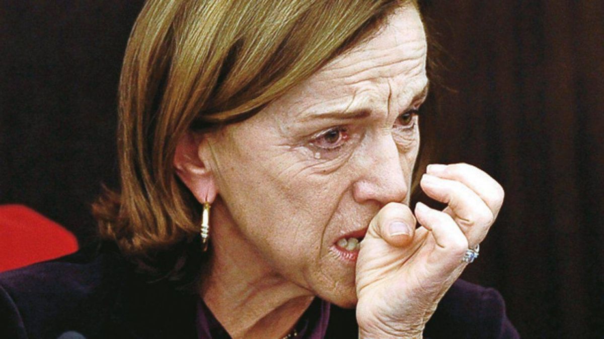 Elsa Fornero