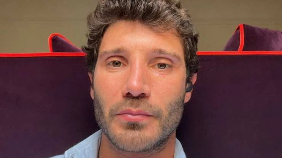 Stefano De Martino