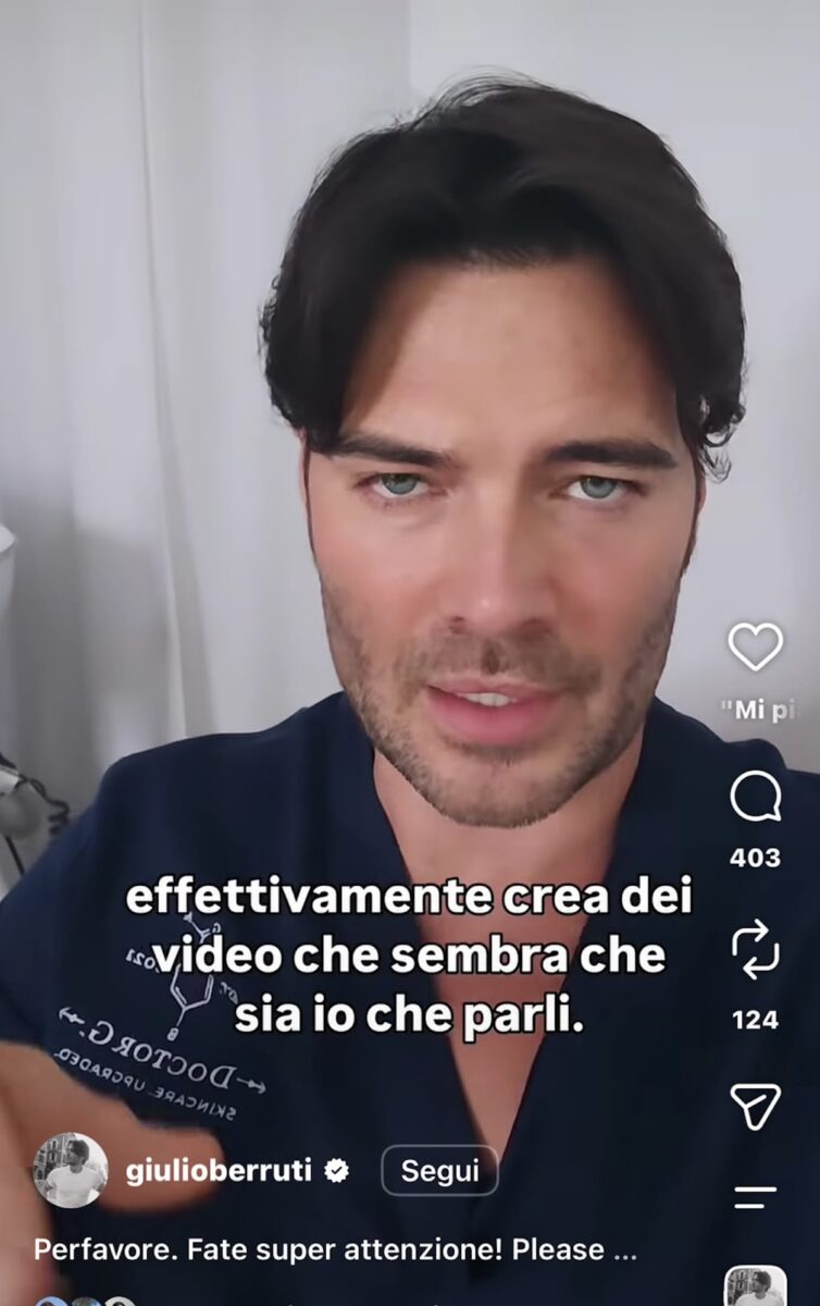 Giulio Berruti